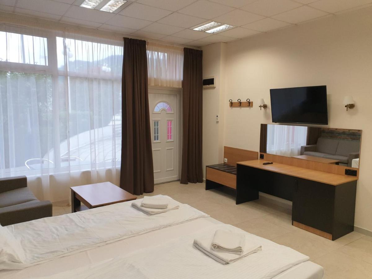 Luxurious Studios Nani Kranevo Exteriör bild