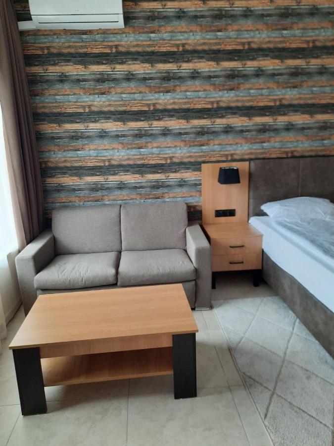 Luxurious Studios Nani Kranevo Exteriör bild