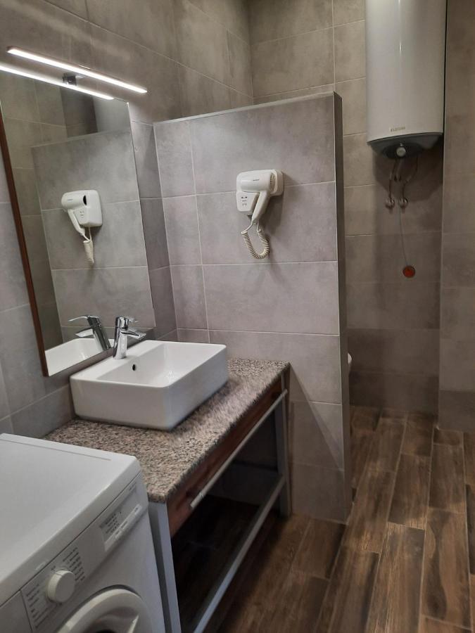 Luxurious Studios Nani Kranevo Exteriör bild