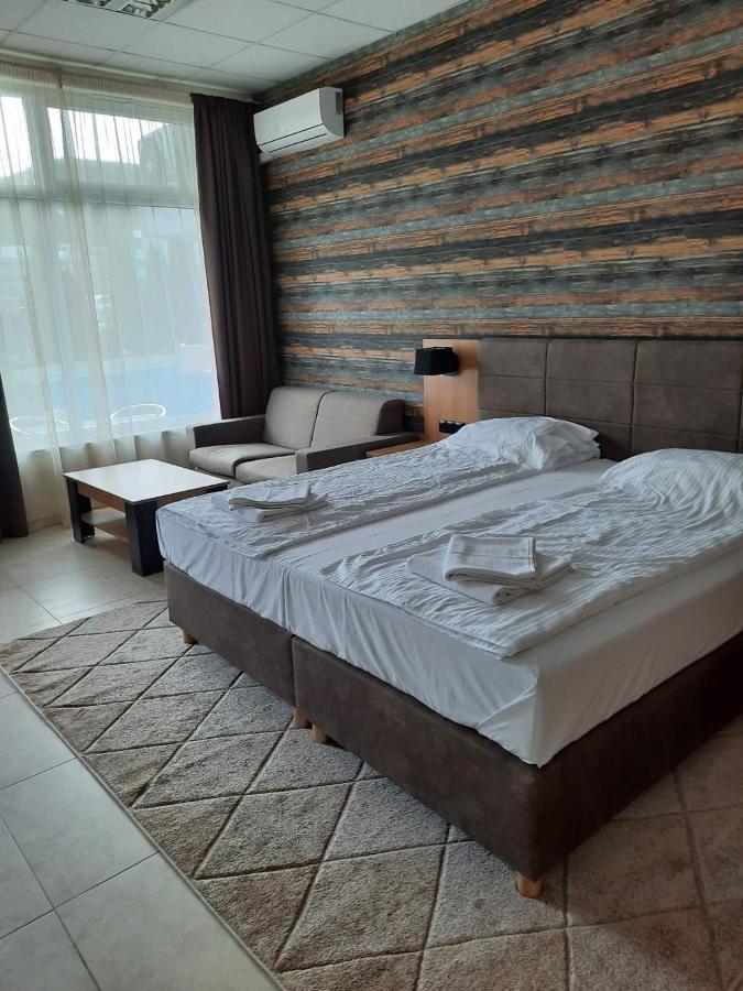 Luxurious Studios Nani Kranevo Exteriör bild