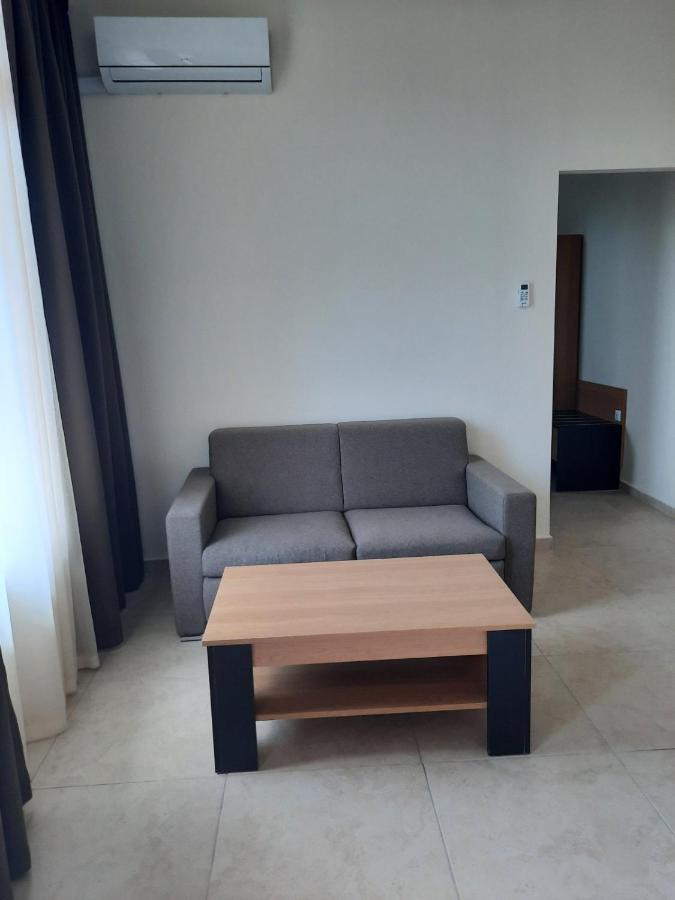 Luxurious Studios Nani Kranevo Exteriör bild