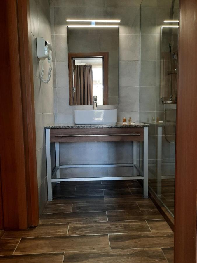Luxurious Studios Nani Kranevo Exteriör bild