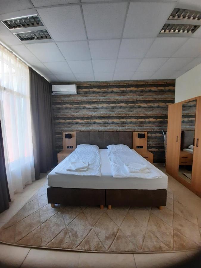 Luxurious Studios Nani Kranevo Exteriör bild