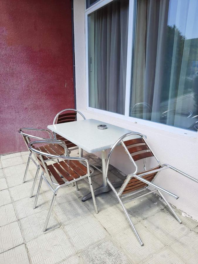 Luxurious Studios Nani Kranevo Exteriör bild