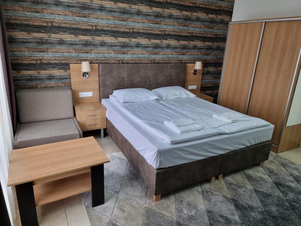 Luxurious Studios Nani Kranevo Exteriör bild