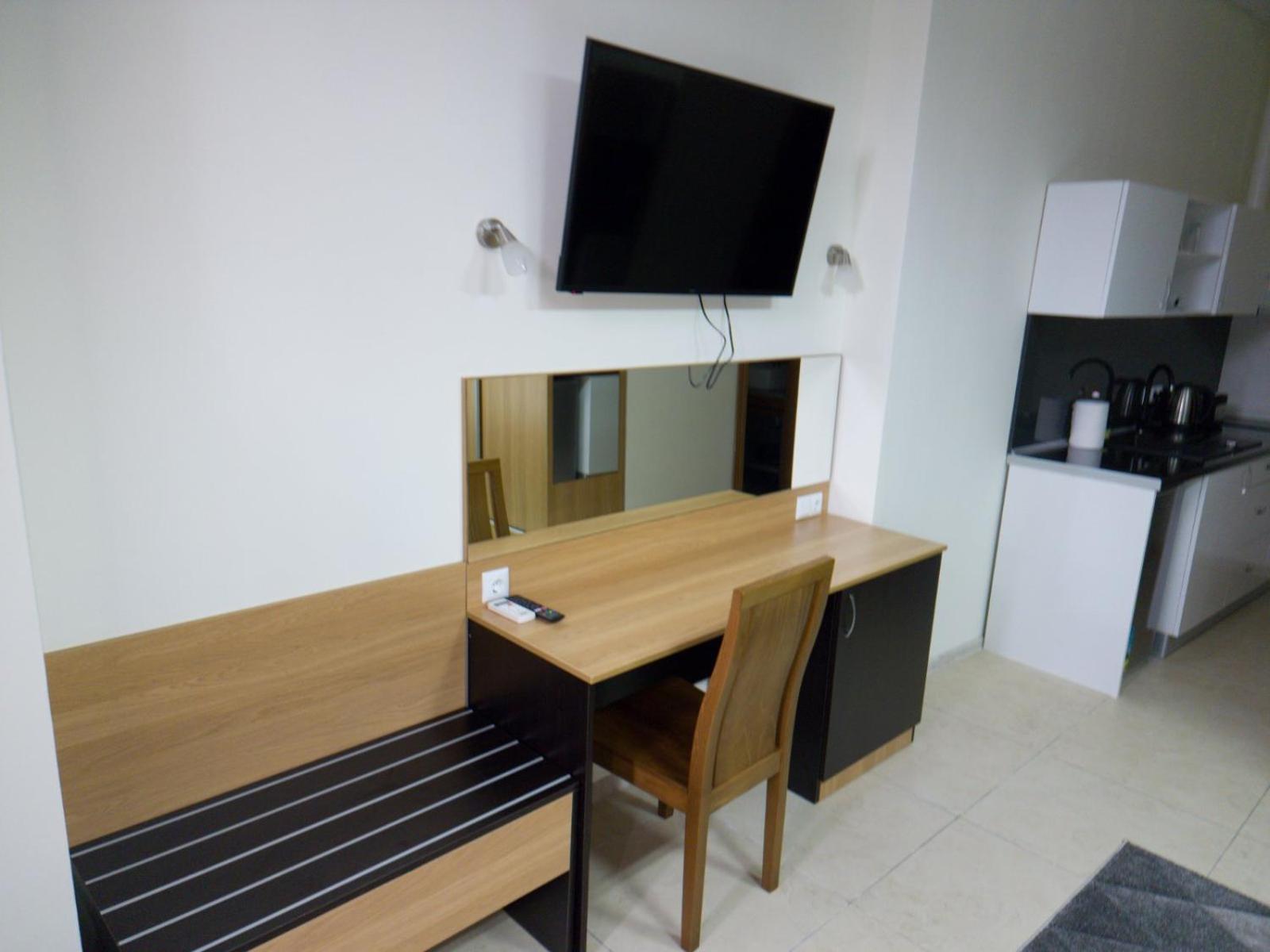 Luxurious Studios Nani Kranevo Exteriör bild