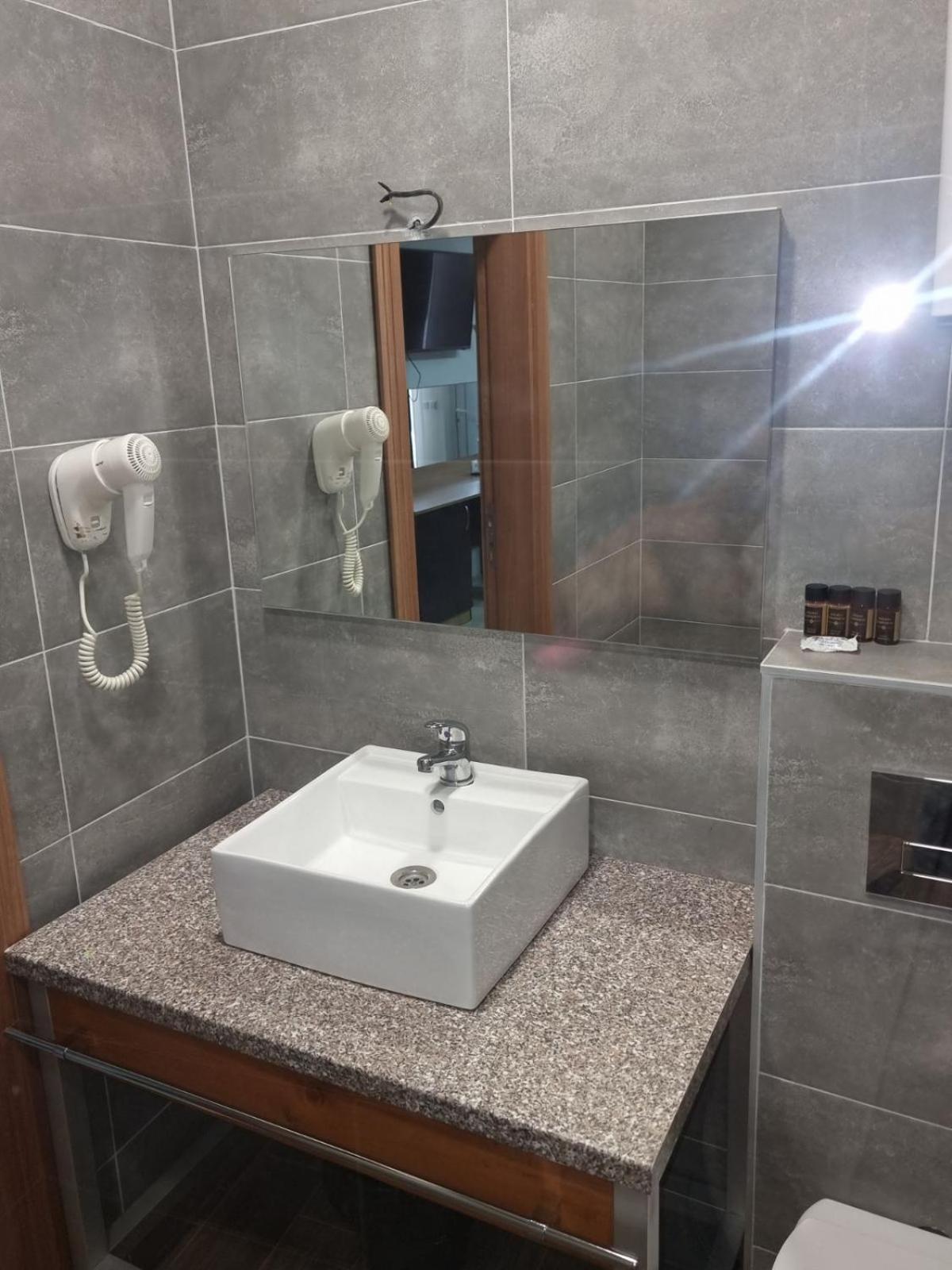 Luxurious Studios Nani Kranevo Exteriör bild