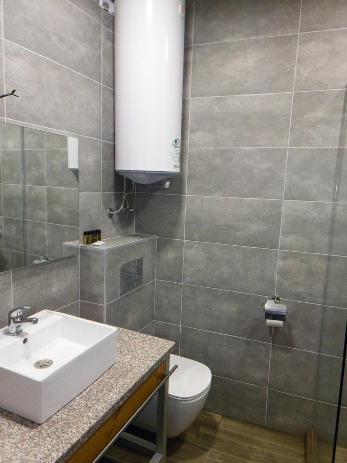 Luxurious Studios Nani Kranevo Exteriör bild