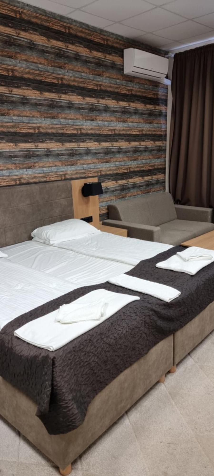 Luxurious Studios Nani Kranevo Exteriör bild