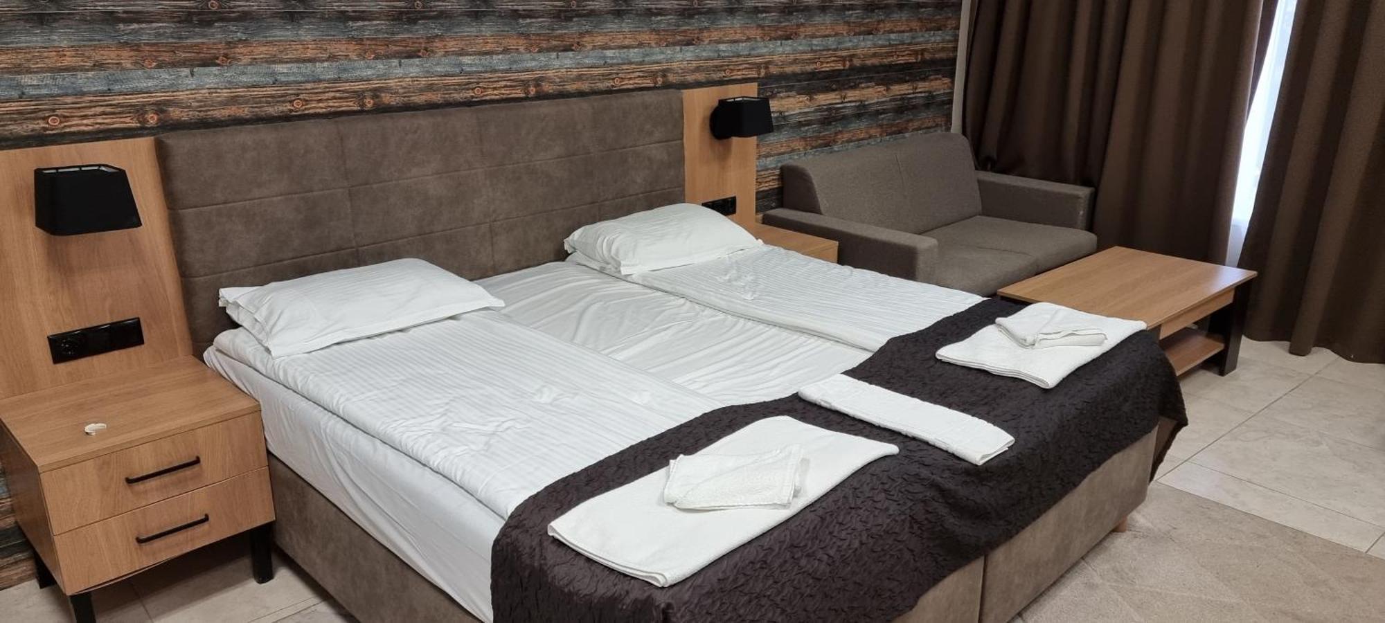 Luxurious Studios Nani Kranevo Exteriör bild