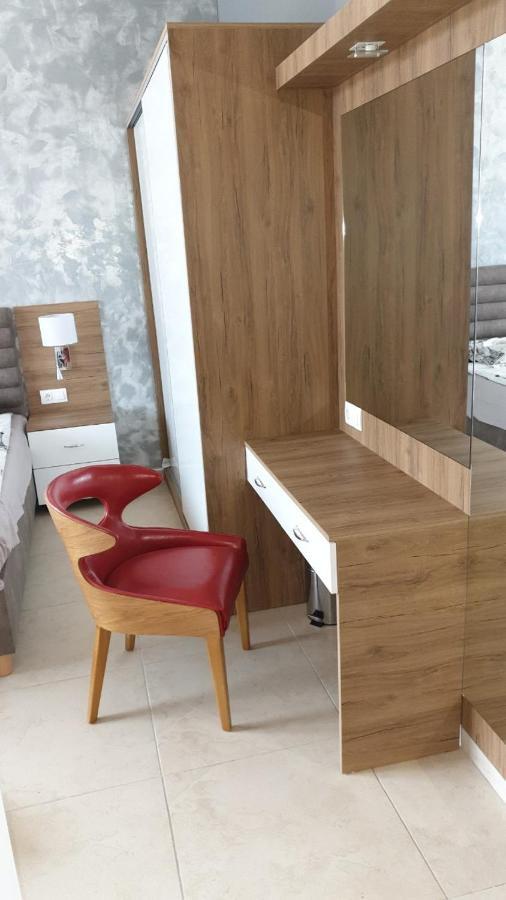 Luxurious Studios Nani Kranevo Exteriör bild