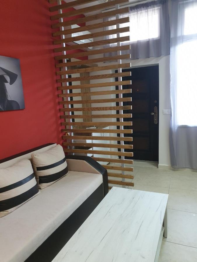 Luxurious Studios Nani Kranevo Exteriör bild